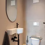 Daire Alpflair Urlaubsdomizil Oed (Kufstein)