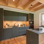 Alpflair Urlaubsdomizil Daire Oed (Kufstein)