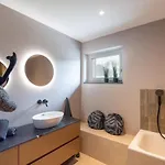 Alpflair Urlaubsdomizil Daire Oed (Kufstein)