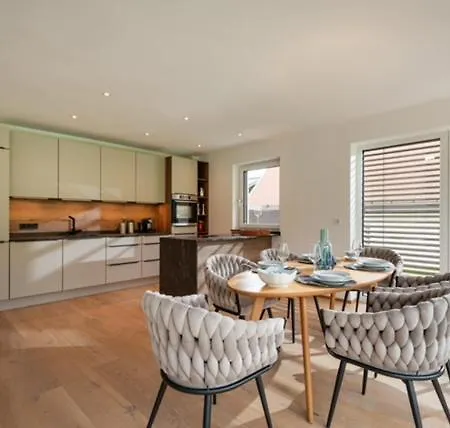 Alpflair Urlaubsdomizil דירה Oed (Kufstein)