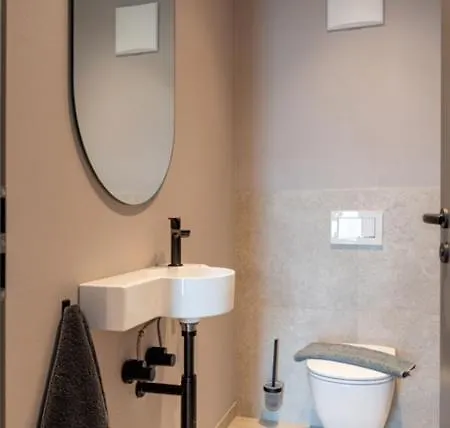 דירה Alpflair Urlaubsdomizil Oed (Kufstein)