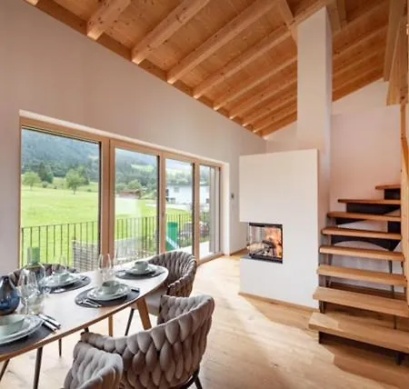 Alpflair Urlaubsdomizil * Oed (Lower Austria)