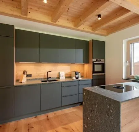 Alpflair Urlaubsdomizil Apartment Oed (Lower Austria)