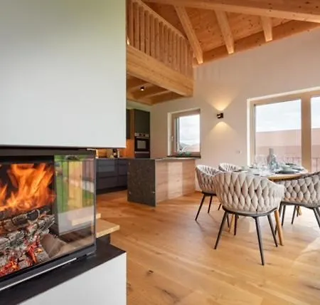 Alpflair Urlaubsdomizil *