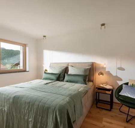 Alpflair Urlaubsdomizil * Oed (Lower Austria)