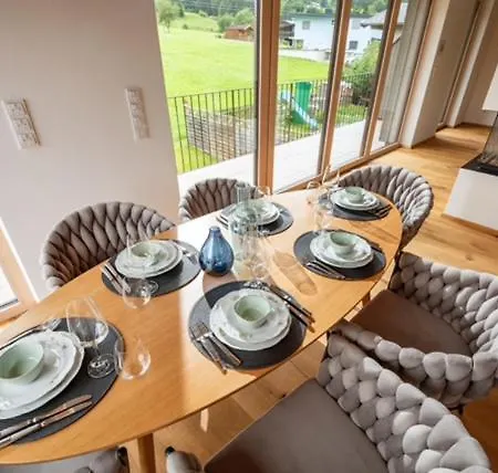 Alpflair Urlaubsdomizil 公寓 Oed (Kufstein)