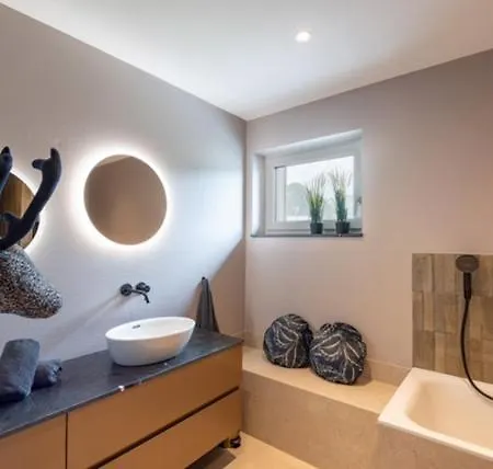 Alpflair Urlaubsdomizil דירה Oed (Kufstein)