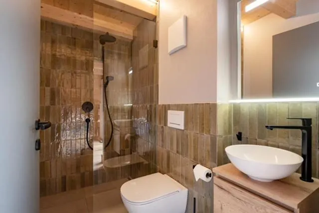 Alpflair Urlaubsdomizil