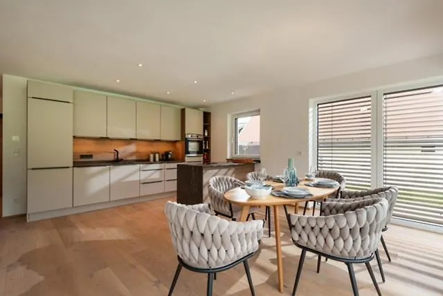 Alpflair Urlaubsdomizil Apartamento Oed (Kufstein)