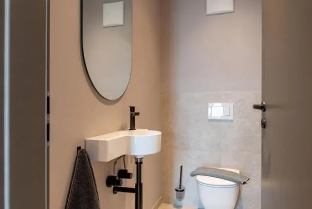 Apartamento Alpflair Urlaubsdomizil Oed (Kufstein)