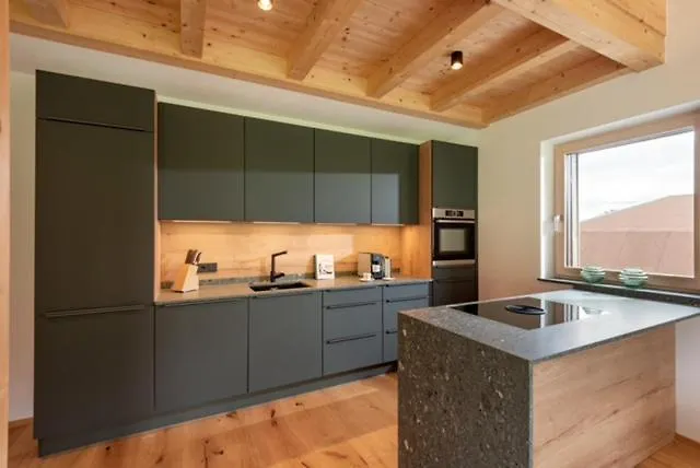 Alpflair Urlaubsdomizil Apartamento Oed (Kufstein)