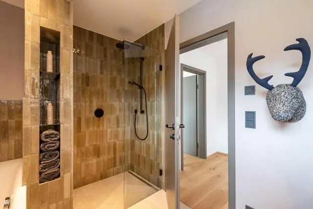 Alpflair Urlaubsdomizil * Oed (Kufstein)