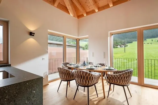 Alpflair Urlaubsdomizil Apartamento *