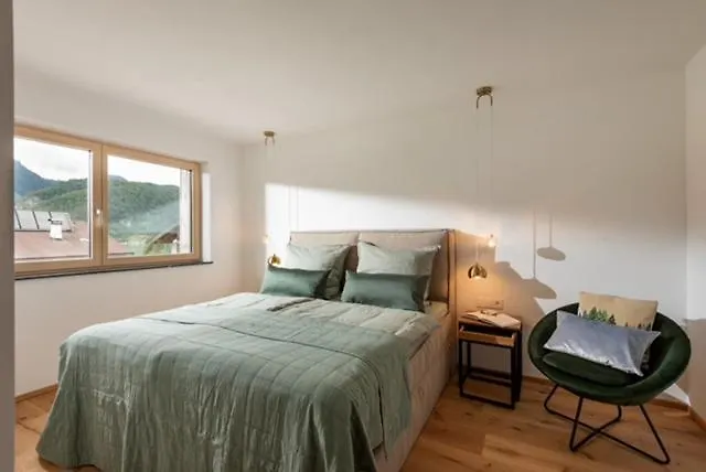 Alpflair Urlaubsdomizil * Oed (Kufstein)