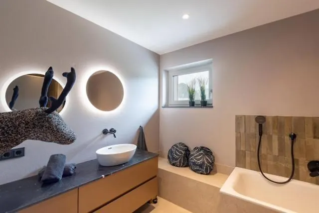 Alpflair Urlaubsdomizil Apartamento Oed (Kufstein)