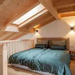 Alpflair Urlaubsdomizil Apartamento