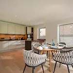 Alpflair Urlaubsdomizil Apartamento Oed (Kufstein)