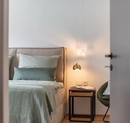 Alpflair Urlaubsdomizil Apartamento Oed (Kufstein)